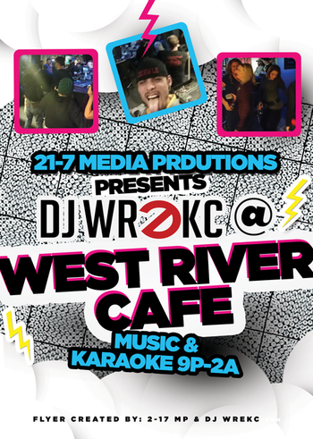 West River Cafe
