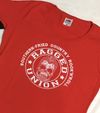 Southern Fried RED T-Shirt