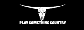 Play Something Country Bumper Sticker