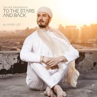 To the stars and back  by Hansu Jot