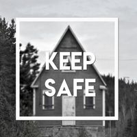 Keep Safe by Adam Baxter