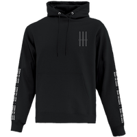 +++ black hoodie