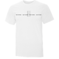 +++ white t-shirt