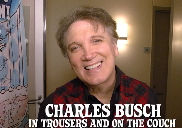 Charles Busch