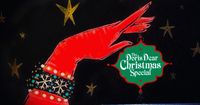 The Doris Dear Annual Christmas Special