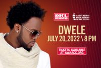 DWELE - PITTSBURGH • 2nd Annual RED Velvet Tour!!