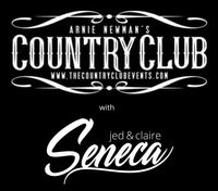 Country Club Band with Jed and Claire Seneca