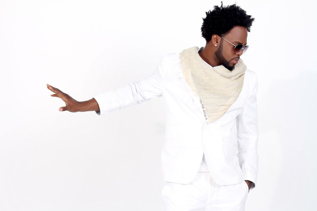 Dwele - Official Website - Photos