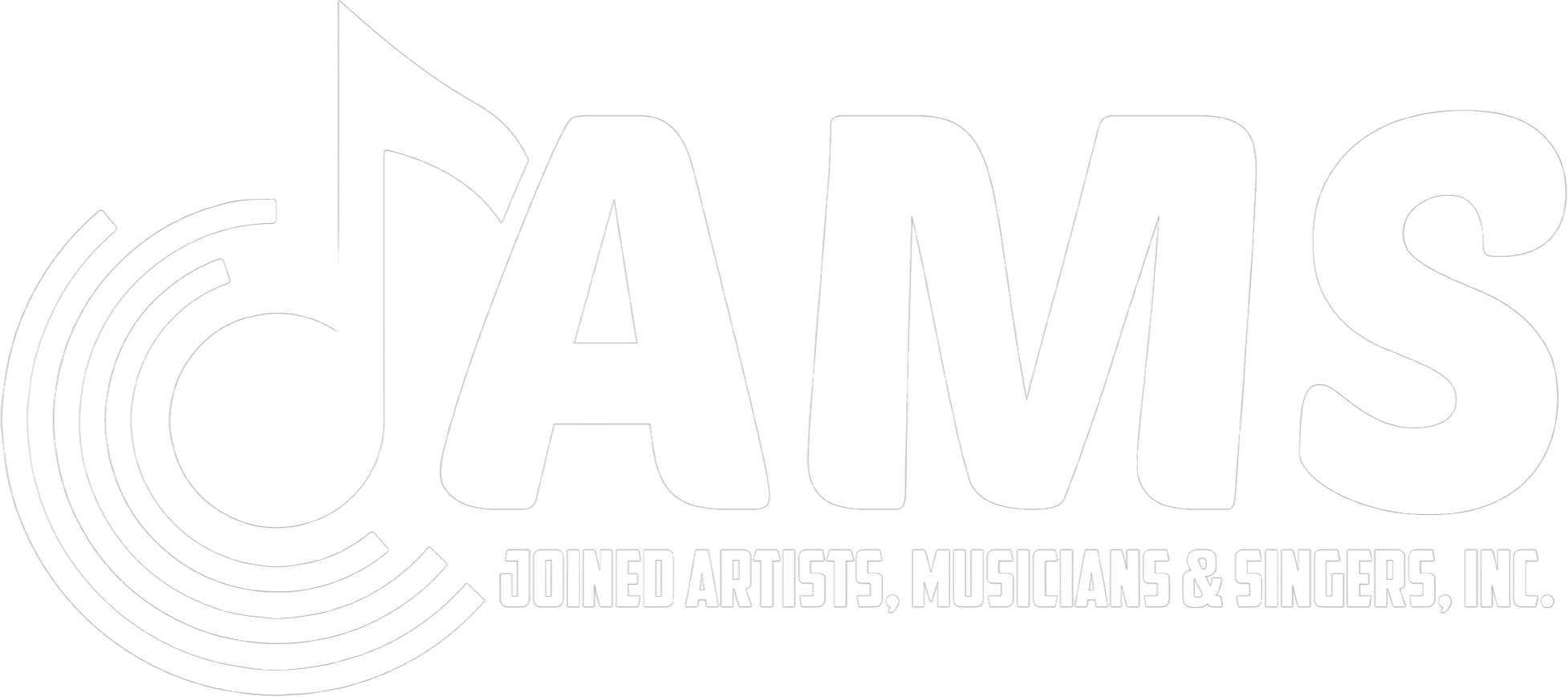 Joined Artists, Musicians &amp; Singers, Inc.