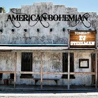 American Bohemian by PJ Steelman