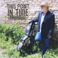 This Point In Time: CD