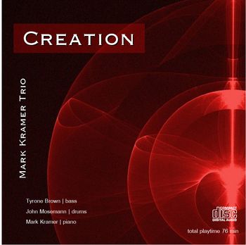 CREATIONS  (HKF V.13)
