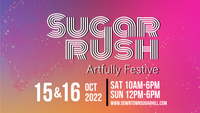 SHOW: Sugar Rush Fall Festival