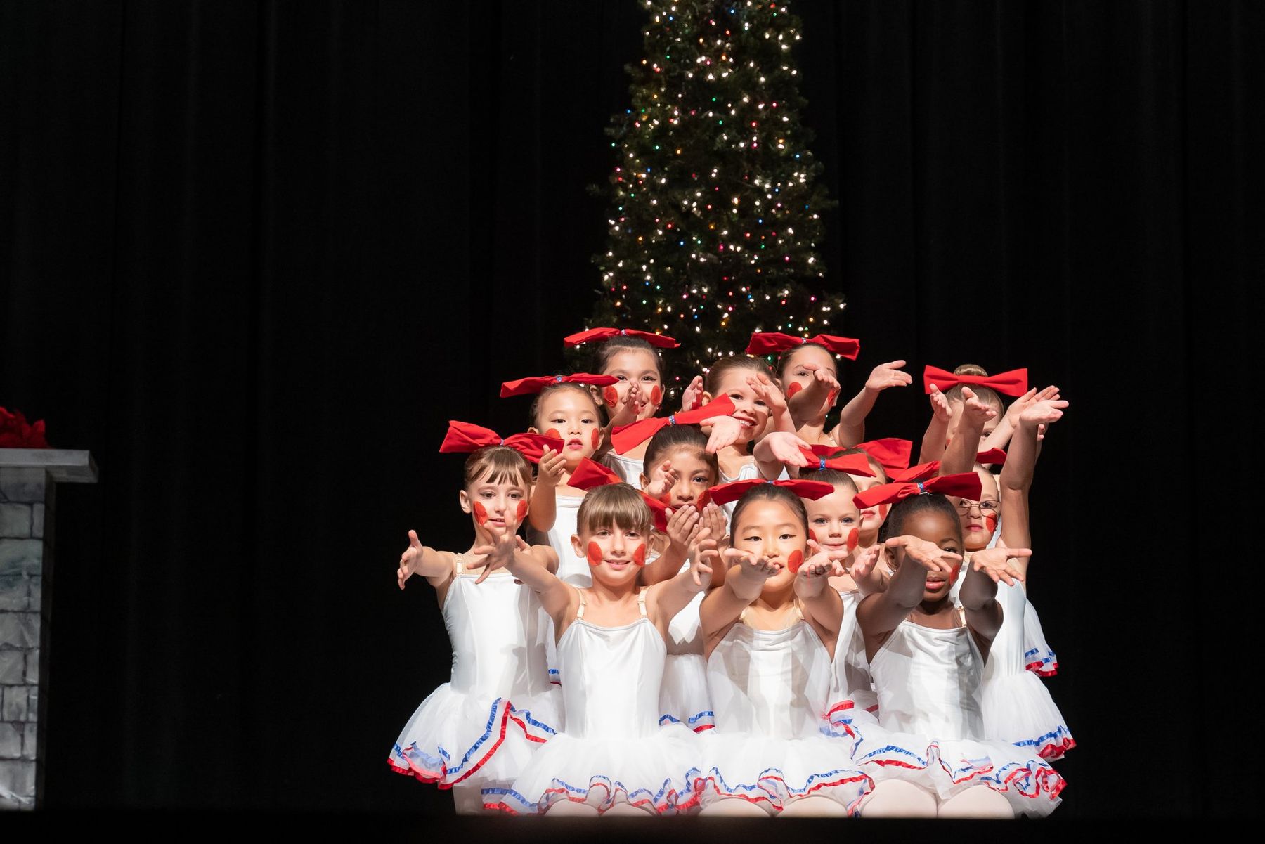 All Stars Performing Arts Academy - Newsletter