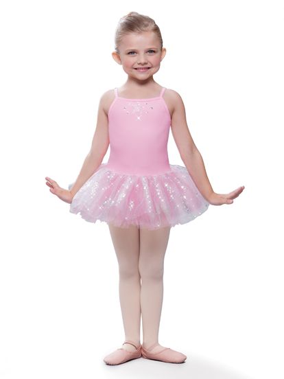 Pre-Ballet/Tap Combo Uniform