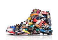 Used Sneakers Drive- A fundraiser to help ALL STARS, those in need and our planet!