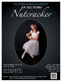 SHOW: An ALL STARS Nutcracker