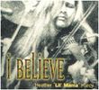 I Believe: CD