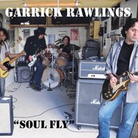 Soul Fly by Garrick Rawlings