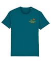 T-Shirt Creator Ocean Depth | Le T-shirt iconique unisexe