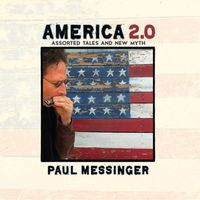 America by Paul Messinger