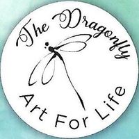 Dragonfly Art for Life- Modesto Unplugged