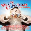 Merry Christmas New Zealand: CD