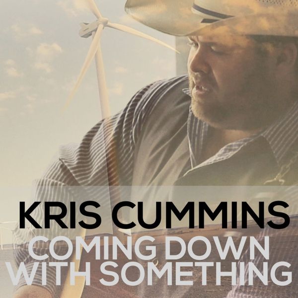 Kris Cummins - Coming down with something
