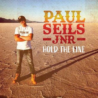 Listen to Paul Seils on The Kayden Gordon Show - 'Hold The Line'