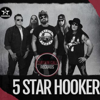 Five Star Hooker