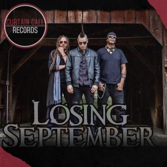 Losing September "Contagious"