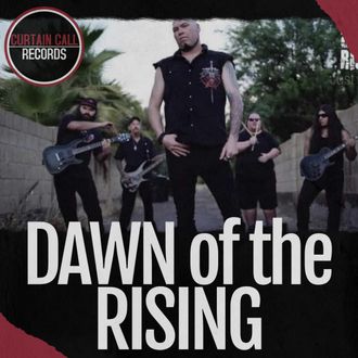 Dawn of the Rising