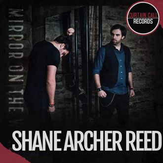 Shane Archer Reed