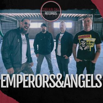Emperors&Angels "Pyre"