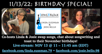 Special Birthday SongBreak