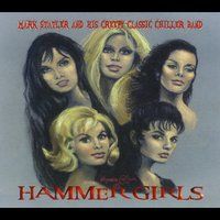 Hammer Girls by Theron Statler Music