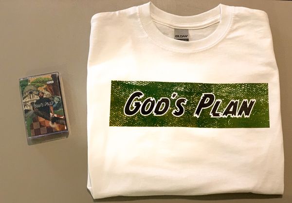 God’s Plan Bundle