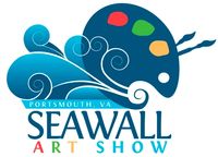 Seawall Art Show