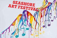 The Seashore Art Festival