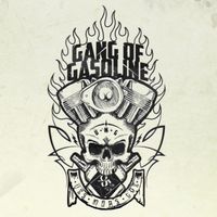 Gang Of Gasoline by Use Möre Gas