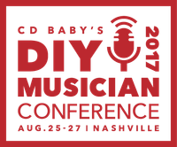 CD Baby's DIY Musician Conference