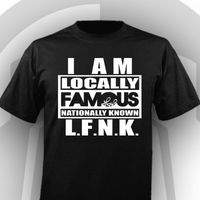 L.F.N.K. - I AM LFNK