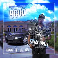 9 GOD by Trill Will