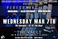 FULL CIRCLE MUSIC GROUP @ THE VAULT
