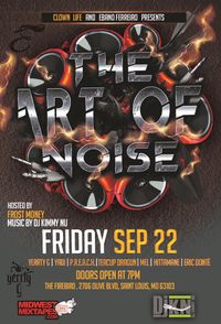The Art of Noise