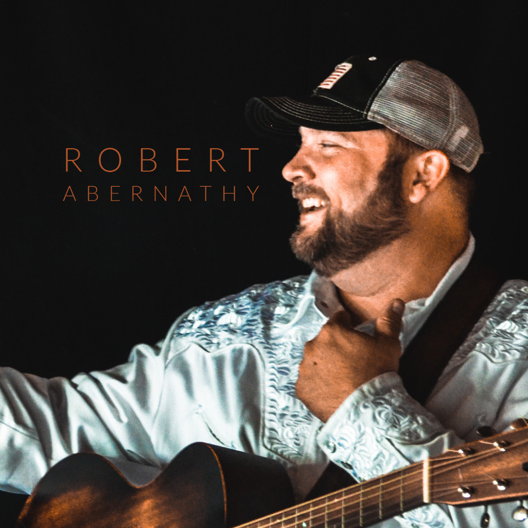 Robert Abernathy Concert Dates