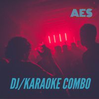 DJ And Karaoke Combo