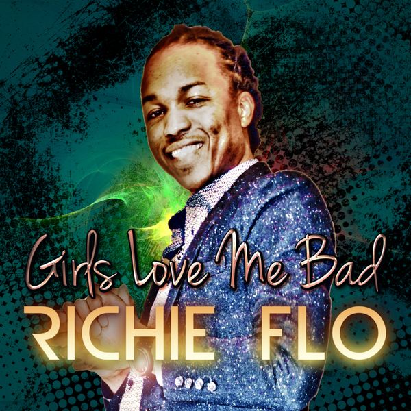 "Girls Love Me Bad" Available on iTunes and online music stores (Sept 7, 2018)