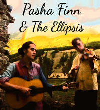 Pasha Finn & The Ellipsis