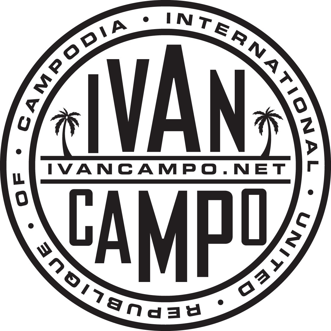 Ivan Campo MUSIC